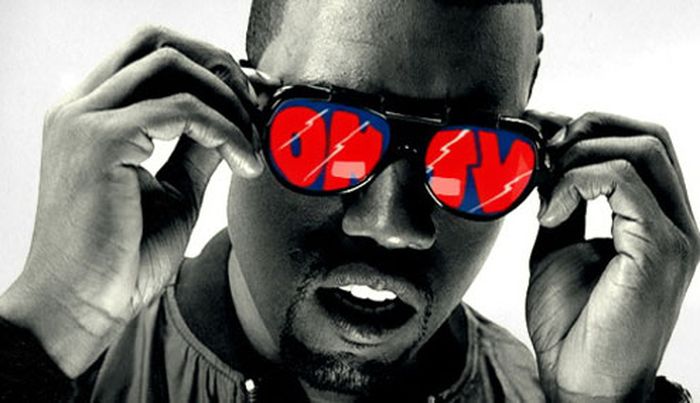 Kanye West zavolal Tiëstovi a požádal o remix. Výsledek? Ten si poslechněte